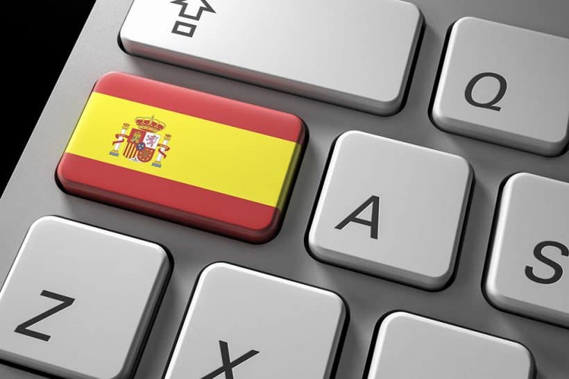 123spaanscursus helpt je met het vertalen
